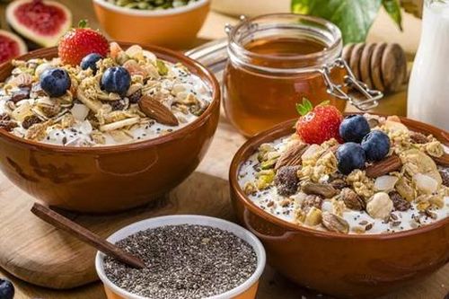 Hạt bí ngô rang có tác dụng gì?