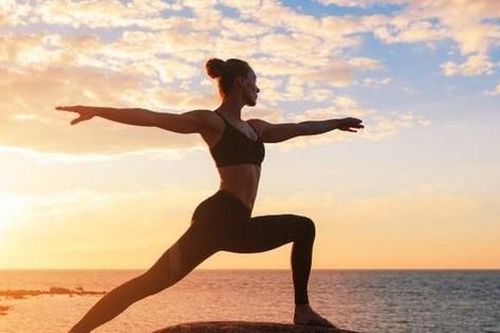 Bài tập cho người bệnh tiểu đường type 2
