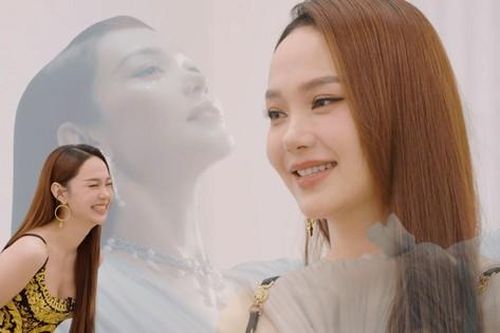 Tập 1 Chị Đẹp 2024: Minh Hằng giải thích lý do lạc lõng giữa 'vũ trụ năng động'