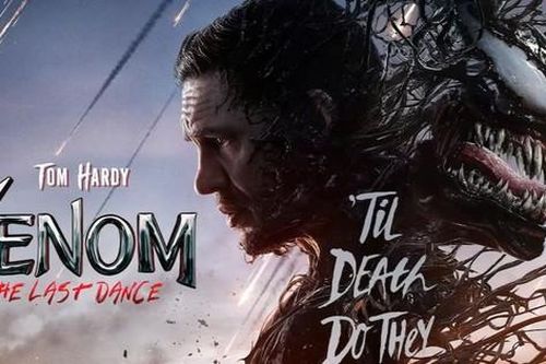 Venom: The Last Dance: Lời từ biệt giàu cảm xúc nhưng chưa đủ để lại dấu ấn