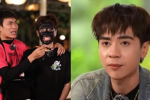 2 Ngày 1 Đêm tập 69: Quang Hùng MasterD hé lộ căn bệnh theo bản thân suốt 9 năm