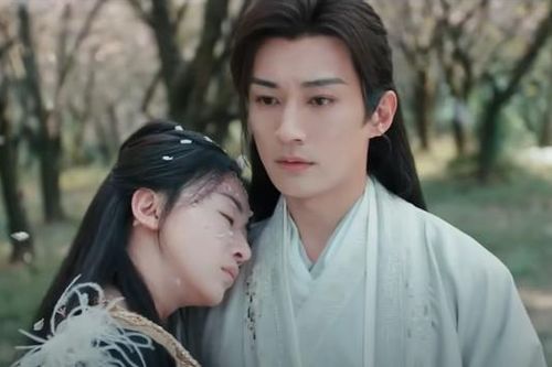 Xuân Hoa Diễm - cảnh được mong chờ nhất: Cảnh Hòa quật mộ tìm xác Mi Lâm