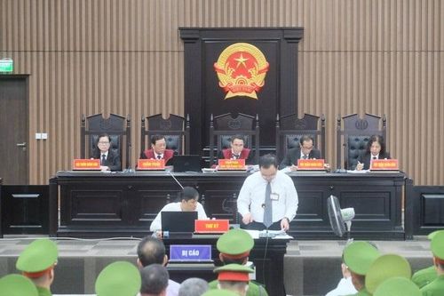 Vì sao nhiều cá nhân không bị xử lý hình sự vụ 'chuyến bay giải cứu'giai đoạn 2?