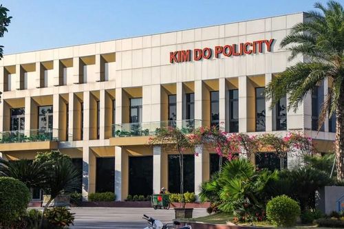 Bắc Ninh 'điểm mặt' nhiều sai phạm tại khu đô thị nghìn tỷ Kim Đô Policity