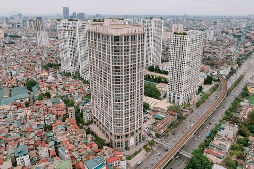 Giá dịch vụ nhà chung cư trên địa bàn Hà Nội sẽ giữ nguyên?