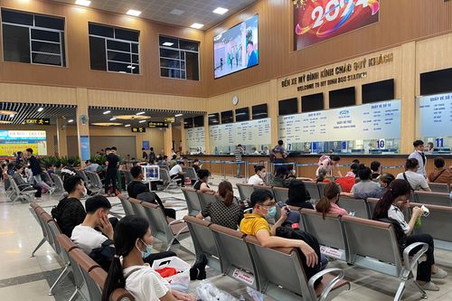 Trường đại học cho sinh viên nghỉ Tết Ất Tỵ tới gần 1 tháng