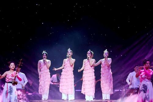 Nỗi lo của sân khấu truyền thống