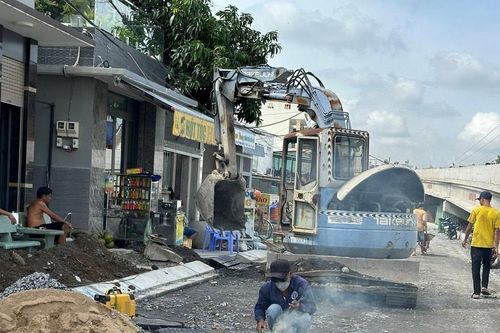 TP Hồ Chí Minh tăng tốc di dời nhà ven kênh rạch