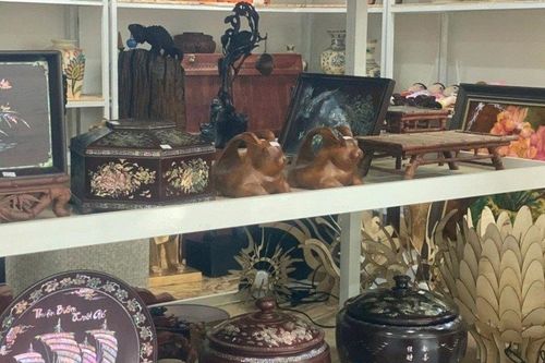 Cơ hội của ngành thủ công mỹ nghệ Việt Nam