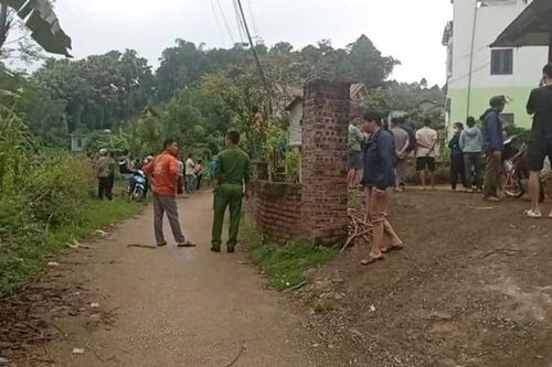 Điều tra vụ án 2 người tử vong ở Phú Thọ