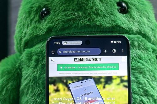 Android sắp sao chép tính năng đặc biệt của iPhone