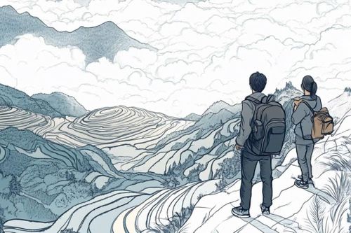Chụp màn hình ngay bí kíp săn mây đẹp 'ảo diệu' ở Sa Pa