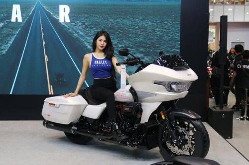 Đây là một trong những mẫu xe đắt nhất VMS 2024