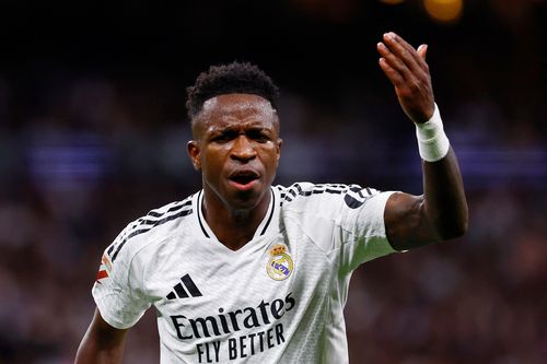 Phản ứng của cầu thủ Real Madrid sau thảm bại ở El Clasico