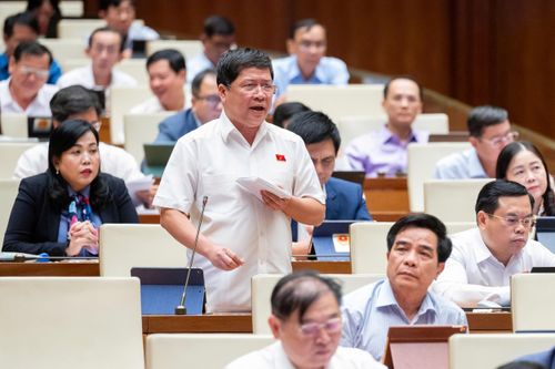 Kiến nghị giải pháp giảm giá bất động sản bằng lãi suất trái phiếu
