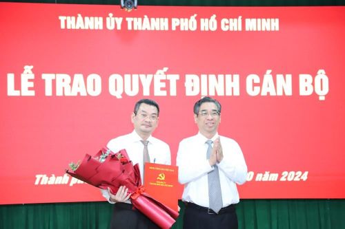 Triển khai quyết định của Ban Thường vụ Thành ủy TP.HCM