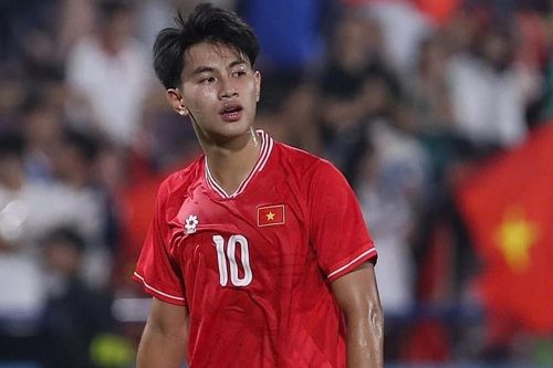 U17 Việt Nam có cơ hội dự World Cup 2025