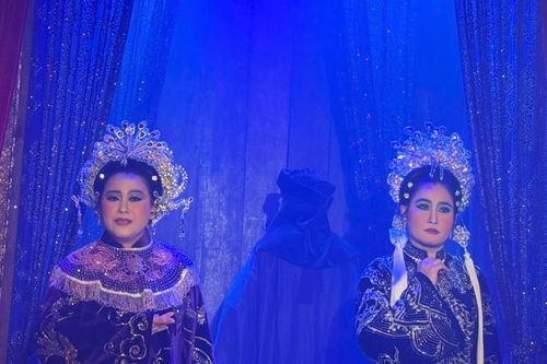 Chuyện ghen tuông trong hậu cung nhà Lý