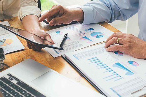 Hình thức nào có thể thay thế kiểm toán?