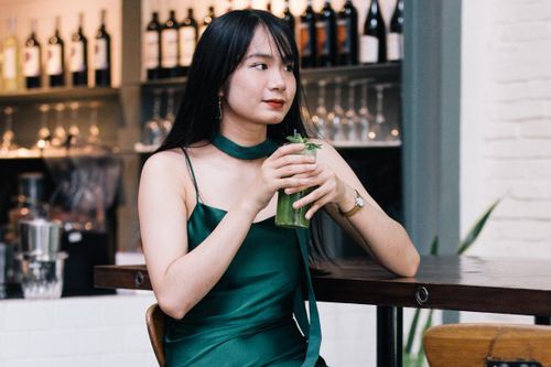 Gen Z thích ở nhà hơn đi bar