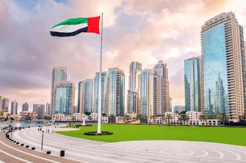 UAE xứng danh nền kinh tế ổn định hàng đầu thế giới