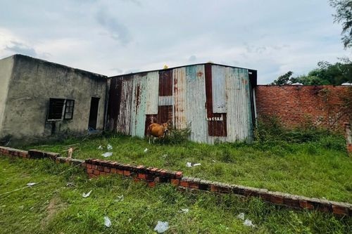 Quảng Nam: ngổn ngang làng đại học 'treo' 27 năm