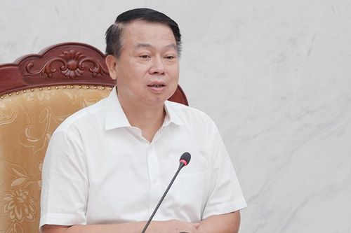 Dự án 1 luật sửa 7 luật: Giải quyết 'điểm nghẽn của điểm nghẽn'