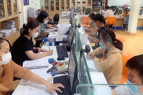 Đề xuất mức điều chỉnh tiền lương, thu nhập tháng đã đóng BHXH 2025