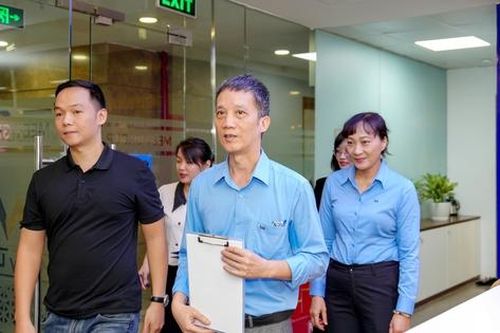 Meey Group tiếp tục duy trì hiệu lực chứng nhận tiêu chuẩn ISO 9001 và ISO/IEC 27001