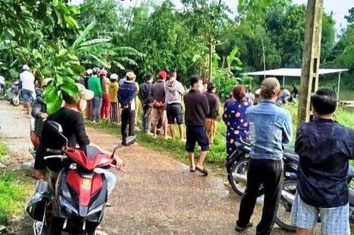 Thừa Thiên Huế: Phát hiện thi thể người đàn ông tử vong sau bão số 6
