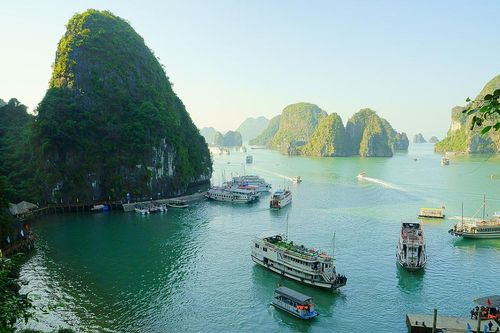 Du lịch Việt Nam phục hồi ấn tượng sau bão Yagi