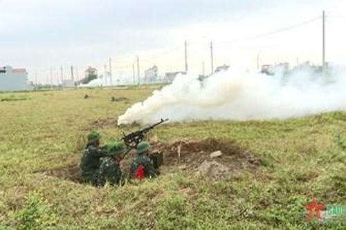 Thành công nhờ chủ động chuẩn bị, vào cuộc đồng bộ