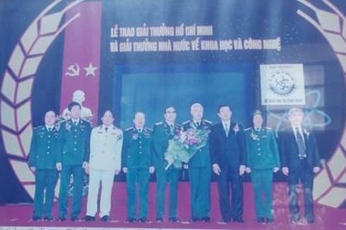 Vị tướng ngành quân y với những chương trình, dấu ấn đặc biệt