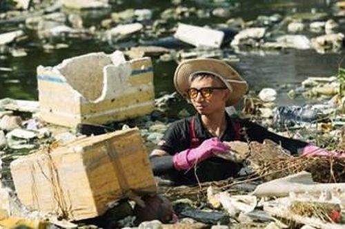 Biệt đội hồi sinh những dòng kênh