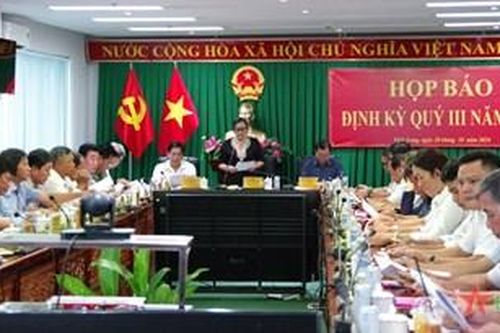 Vĩnh Long sẽ tổ chức Festival Gạch gốm đỏ-Kinh tế xanh lần thứ I
