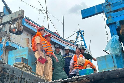 Cơ động, hiệu quả và tận tâm