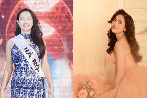 Người đẹp gốc Hải Phòng đăng quang ngôi vị Hoa khôi Tài sắc Việt Nam 2024