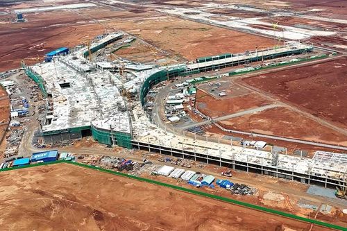 Đồng Nai: Thêm tuyến đường kết nối với sân bay Long Thành