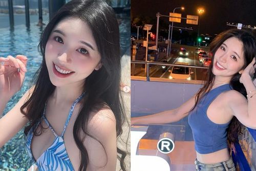 Nàng thơ xứ Trung xinh đẹp đi ngược dòng, 'đốn tim' triệu fan