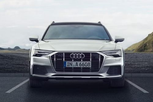 Cận cảnh Audi A6 2025 từ 2,299 tỷ, sắp ra mắt Việt Nam