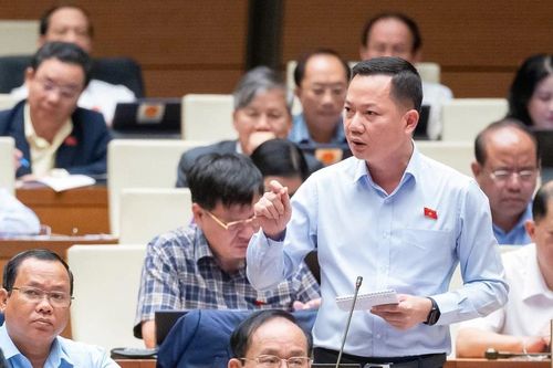 ĐBQH đề nghị thiết lập thuế với cá nhân sở hữu nhiều nhà đất