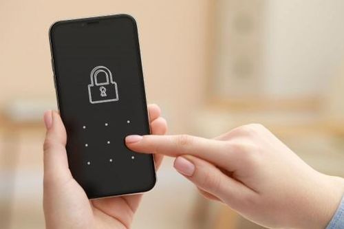 6 cách mở khóa màn hình chính trên điện thoại OPPO đơn giản nhất