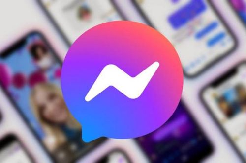 Hướng dẫn tải file ghi âm trên Messenger