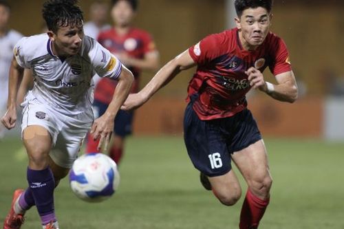 Nhận định Nam Định vs CAHN, 18h ngày 28/10 tại V.League 2024/25