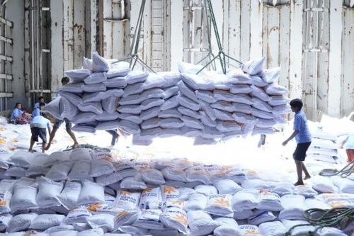 Thụy Điển phát hiện 600 tấn gạo nhập khẩu hết hạn, giả mạo nhãn mác: Không phải gạo Việt Nam