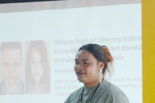 Mong 'hoa hồng' được tỏa hương