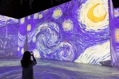 'Đêm đầy sao' của danh họa Van Gogh chứa đựng những kiến thức vật lý chính xác đến kinh ngạc
