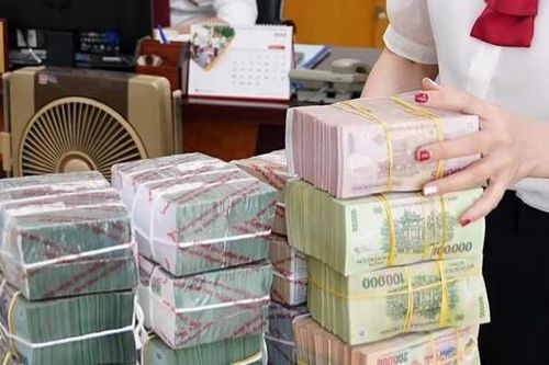 Lộ diện cổ đông lớn nhất, mới nhất trong ngân hàng nổi tiếng