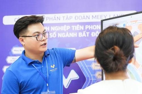 Giải nhiều bài toán trong quản lý vận hành, Meey Group tiếp tục duy trì hiệu lực 2 tiêu chuẩn ISO
