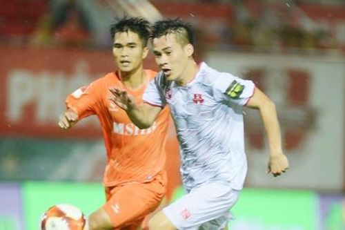 Nhận định Đà Nẵng vs Hải Phòng, 18h00 ngày 28/10: Đi tìm niềm vui